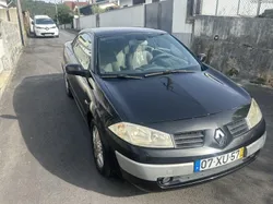 Renault Mégane 1.9 cdi