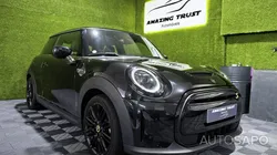 MINI Cooper de 2022