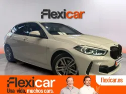 BMW Serie 1 118dA