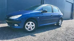 Peugeot 206 1.1 i