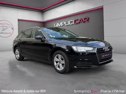 AUDI A4 AVANT 35 TDI 150 S tronic 7 Garantie 12 Mois
