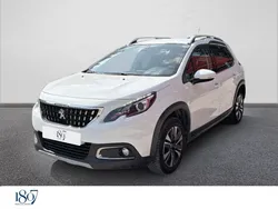 Peugeot 2008 Puretech 110 ALLURE