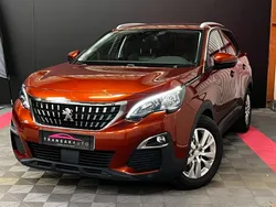 PEUGEOT 3008 BlueHDi 130ch S&S BVM6 Active Business / Suivi entretien / Distri Ok / Pneus Neuf