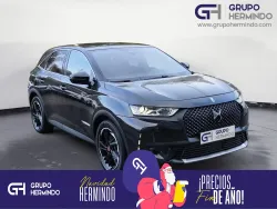 DS DS7 DS 7 E-Tense Performance Line Aut. 4x4