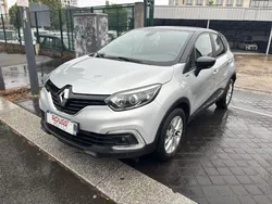 Renault CAPTUR 0.9 TCE 90CH ENERGY ZEN EURO6C