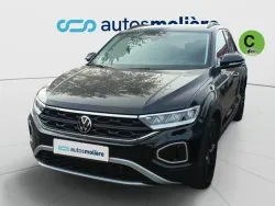 Volkswagen T-Roc 2.0TDI Dark 110KW