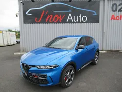 Alfa romeo TONALE 1.5 HYBRID 130CH EDIZIONE SPECIALE TCT