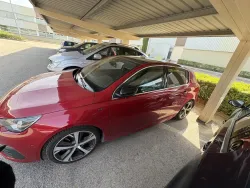 Peugeot 308 308 2.0 BlueHDi GT EAT8 180 GT