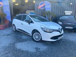 Clio IV 4 DCI Estate sté 2 places 207 sw garantie