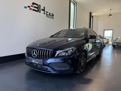 Mercedes Classe Cla COUPE 2.0 250 210 FASCINATION 7G-DCT BVA / TOIT OUVRANT / HISTORIQUE MB