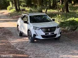 Peugeot 2008 1.2 PureTech Allure