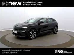 Renault megane e tech ev60 130ch super charge