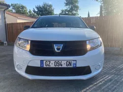 🚘 DACIA SANDERO 1.2 16 v AMBIANCE CLIM
