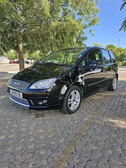Ford C-Max 1.6TDCI