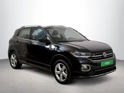 VOLKSWAGEN T-Cross 1.0 TSI Sport DSG7 81kW