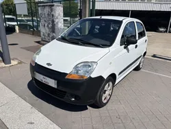 Chevrolet MATIZ 0.8 E