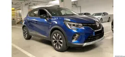 Renault Captur 1.0 Tce Techno
