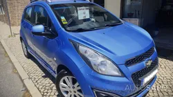 Chevrolet Spark 1.2 LTZ de 2014