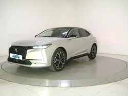 DS 4 BlueHDi 130 EAT8 - Etoile Alcantara