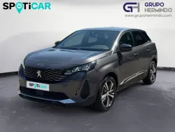 PEUGEOT 3008 HYB PHEV 225 Allure Pack e-EAT8