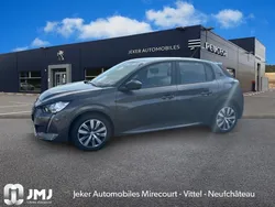Peugeot 208 PureTech 75 S&S BVM5 Active Pack