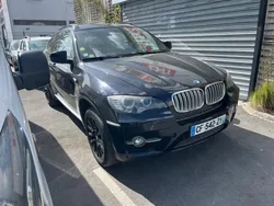 BMW X6 50i V8 407CV XDrive EXCLUSIVE INDIVIDUAL