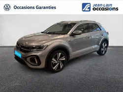 Volkswagen T-Roc 1.5 TSI EVO 150 Start/Stop DSG7 R-Line