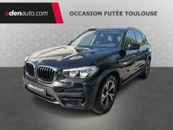 BMW X3 sDrive18d 150ch BVA8 Business Design