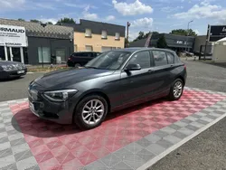 Bmw SERIE 1 (F21/F20) 116IA 136CH PREMIERE 5P