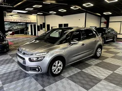 Citroën C4 Picasso II PureTech 130ch Feel S&S