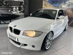 BMW 116 d