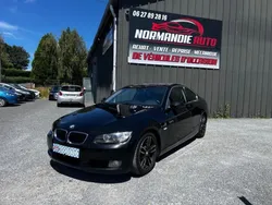 BMW Série 3 COUPE 2.0 320 D 165 BVA