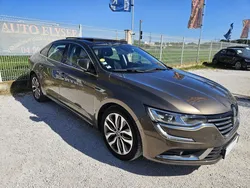 Renault Talisman 1.6 DCI 130cv Business Boite Automatique 2016