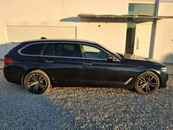 BMW 530 530d Touring caixa auto