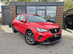 SEAT Arona 1.0 TSI 95 ch Start/Stop BVM5 Copa