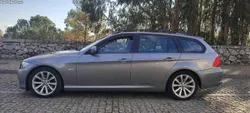 BMW 320 D 177cv Ótima troco