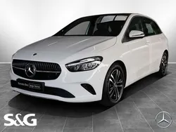 B 200 Progressive toit pano+caméra+carplay+MBUX+led+jantes 17"