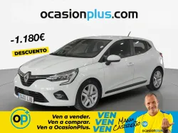RENAULT Clio E-TECH Híbrido Intens 103kW