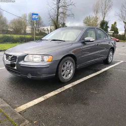 Volvo S60 2.4 D5