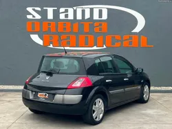 Renault Mégane 1.5 dCi C. Authentique