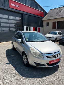 Opel Corsa D 1.3CDTi 75Ch Révisée&Garantie