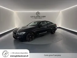 BMW SERIE 4 M4 F82 Coupé - DKG - 431 CH
