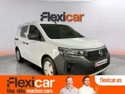NISSAN Townstar Combi 1.3G Acenta+  L1 5pl