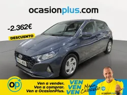 HYUNDAI i20 1.0 TGDI SLX 100