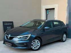 Renault Megane Estate 1.5 Blue dCi 115ch Business EDC / Garantie 12 mois