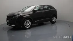 Peugeot 3008 de 2021