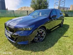 BMW 520 d Pack Desportivo M Pro