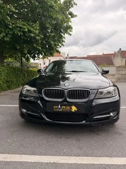 Bmw SERIE 3 (E90) 320XDA 184CH EDITION LUXE