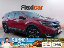 HONDA CR-V 1.5 VTEC Comfort 4x2 173