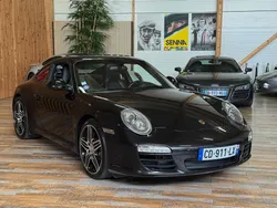Porsche 911 - 997/2 Carrera S PDK 3l8 385 CV
